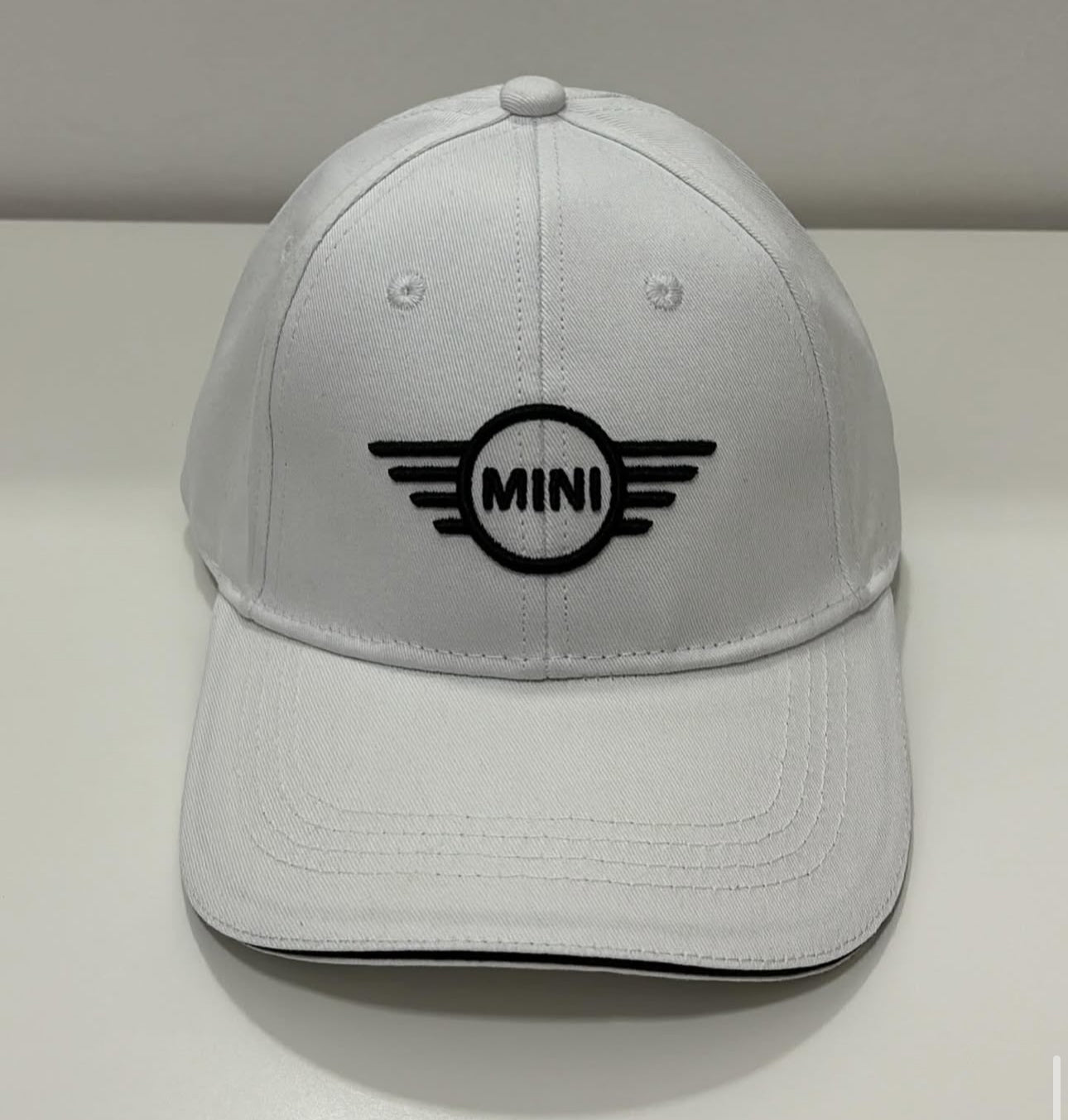 Mini Cooper Hat