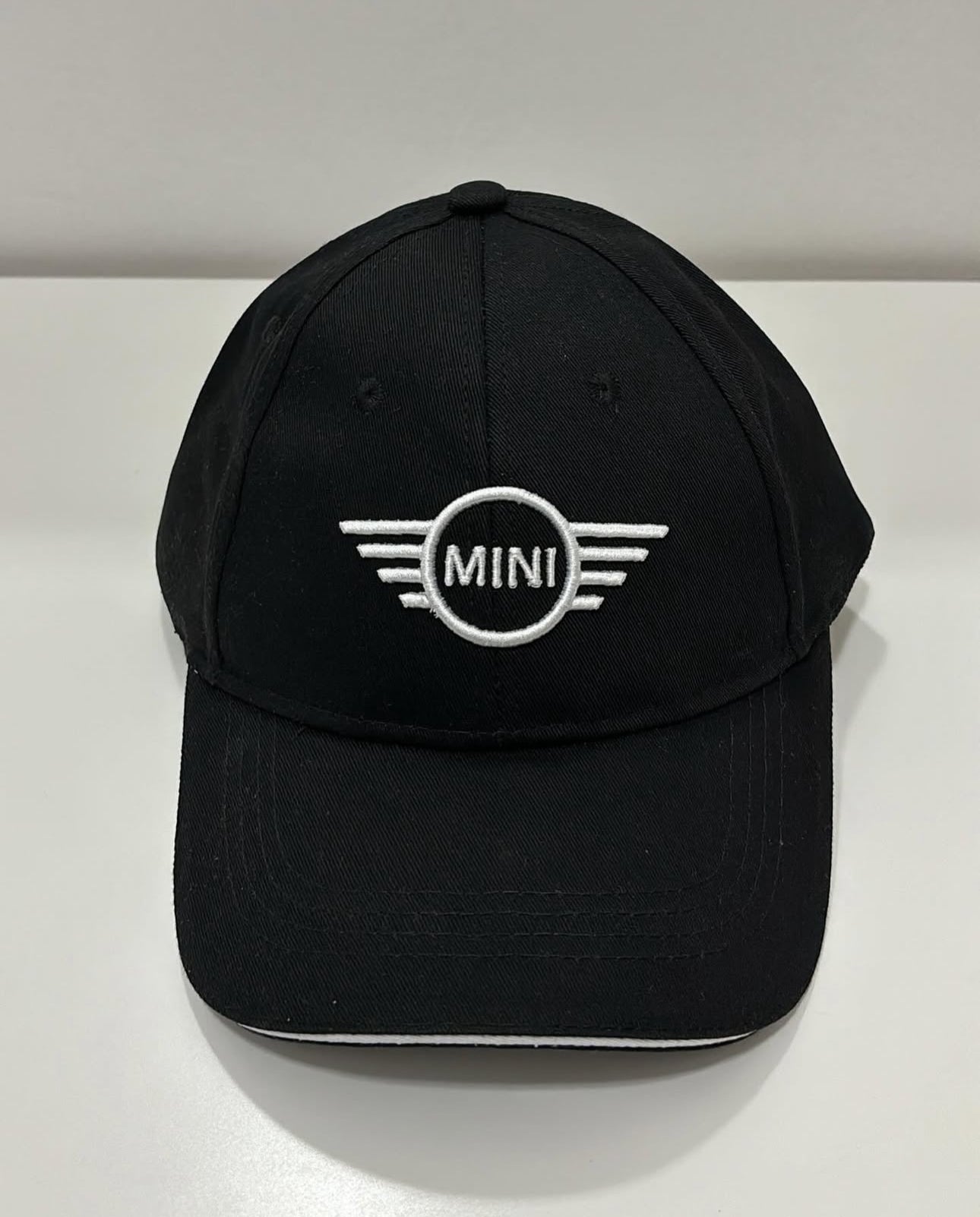 Mini Cooper Hat