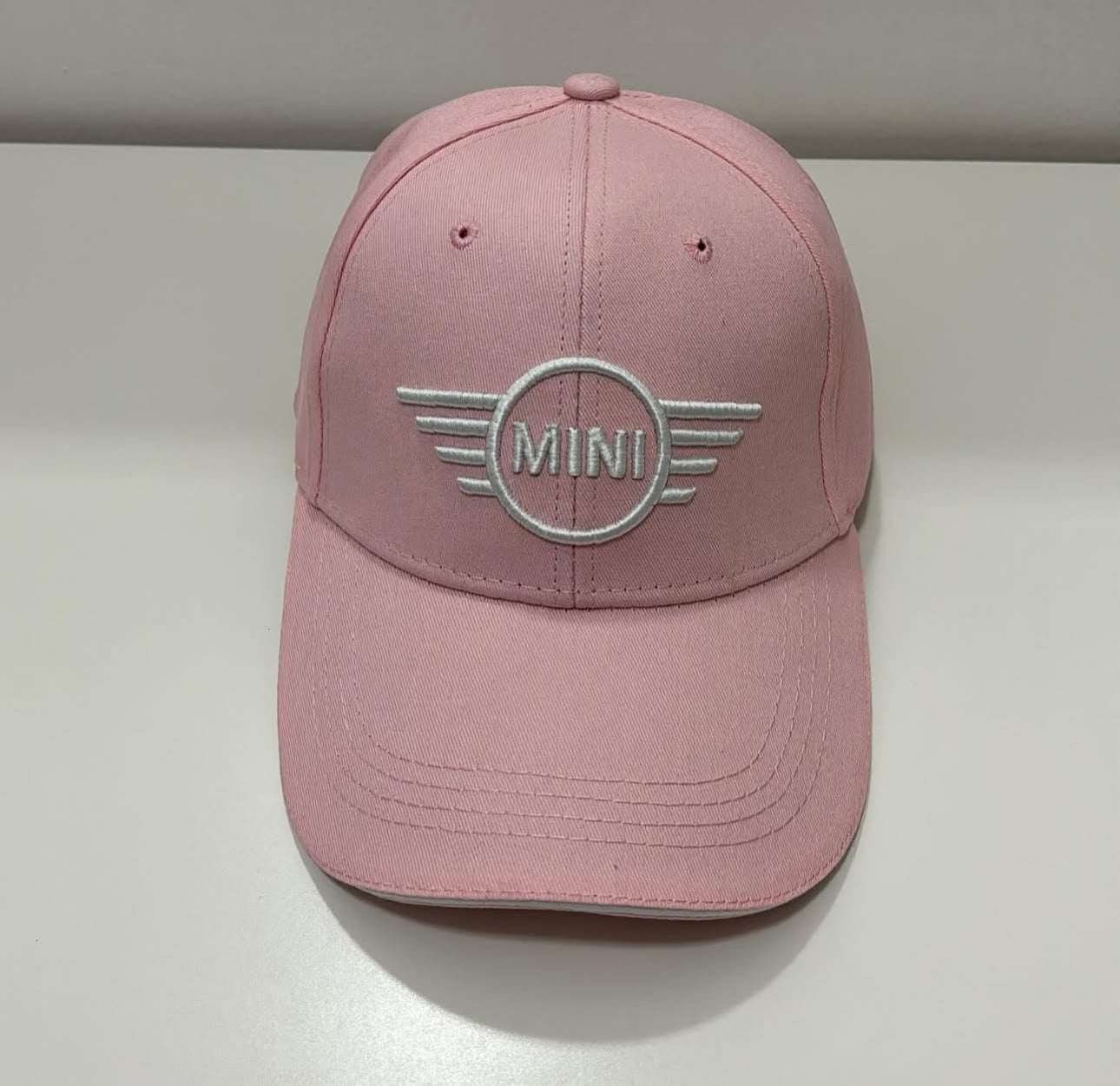 Mini Cooper Hat